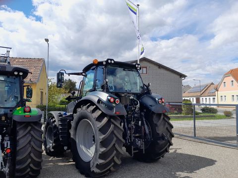 Deutz Fahr 6160 (Stage V)