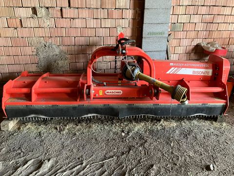Maschio Bisonte BS 300
