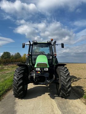 Deutz Fahr Agrotron 120 Premium