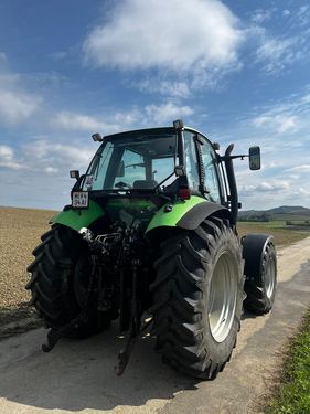 Deutz Fahr Agrotron 120 Premium