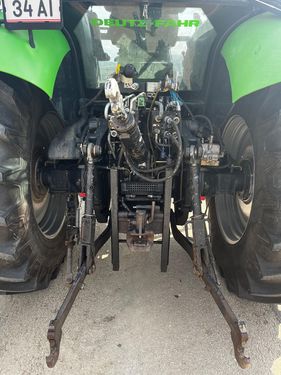 Deutz Fahr Agrotron 120 Premium