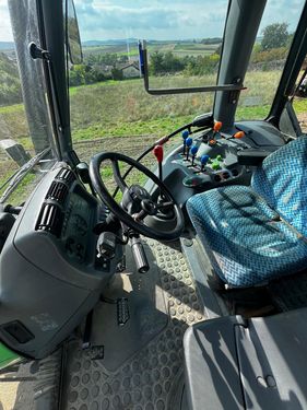Deutz Fahr Agrotron 120 Premium