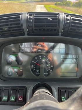 Deutz Fahr Agrotron 120 Premium