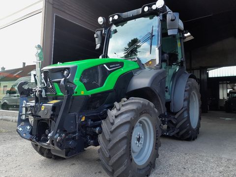 Deutz 5115DF GS PRO