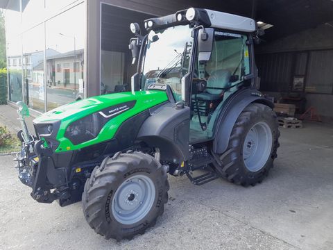 Deutz 5115DF GS PRO