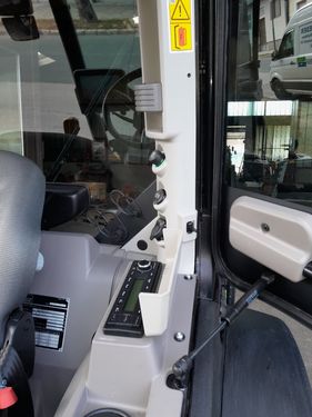 Deutz 5115DF GS PRO
