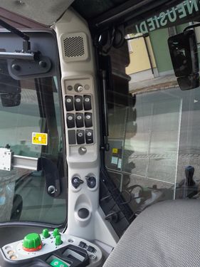 Deutz 5115DF GS PRO