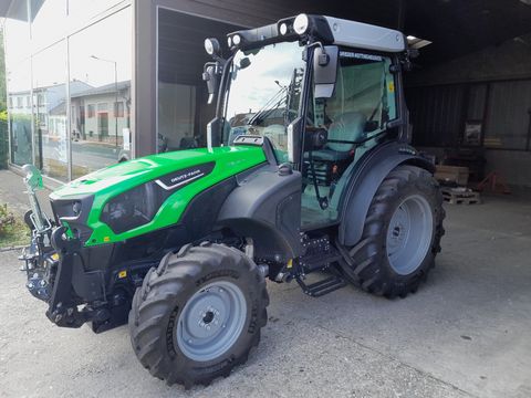 Deutz 5115DF GS PRO