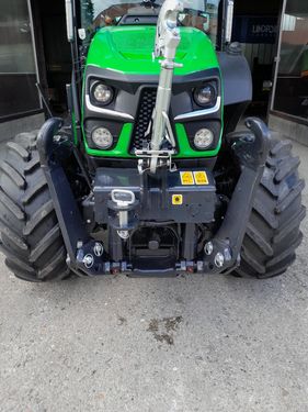 Deutz 5115DF GS PRO