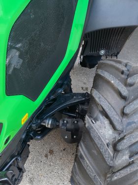 Deutz 5115DF GS PRO