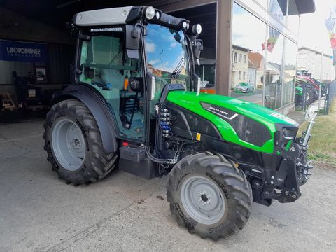 Deutz 5115DF GS PRO