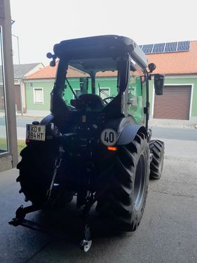 Deutz 5115DF GS PRO