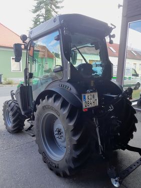 Deutz 5115DF GS PRO