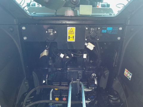 Deutz 5115DF GS PRO