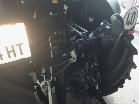 Deutz 5115DF GS PRO