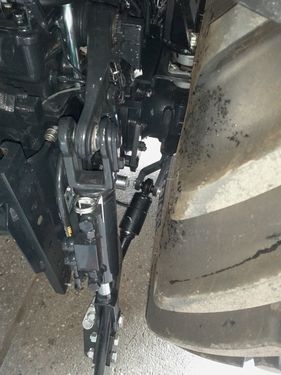 Deutz 5115DF GS PRO