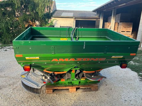 Amazone Amazone  ZA-M 900
