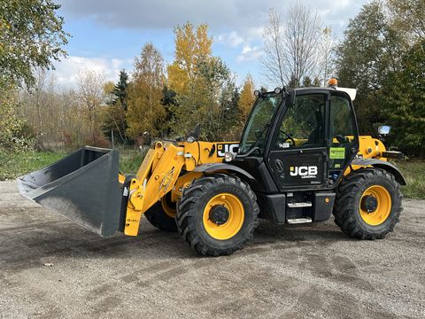 JCB 531-70