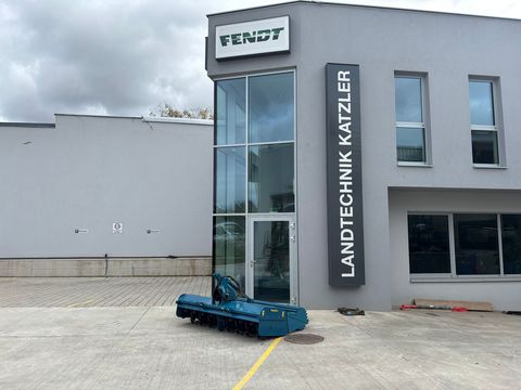 Sonstige Imants JNC OTZ 210 Umkehrfräse