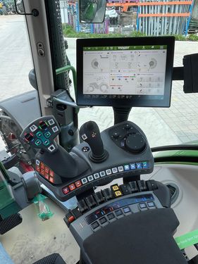 Fendt 620 Vario