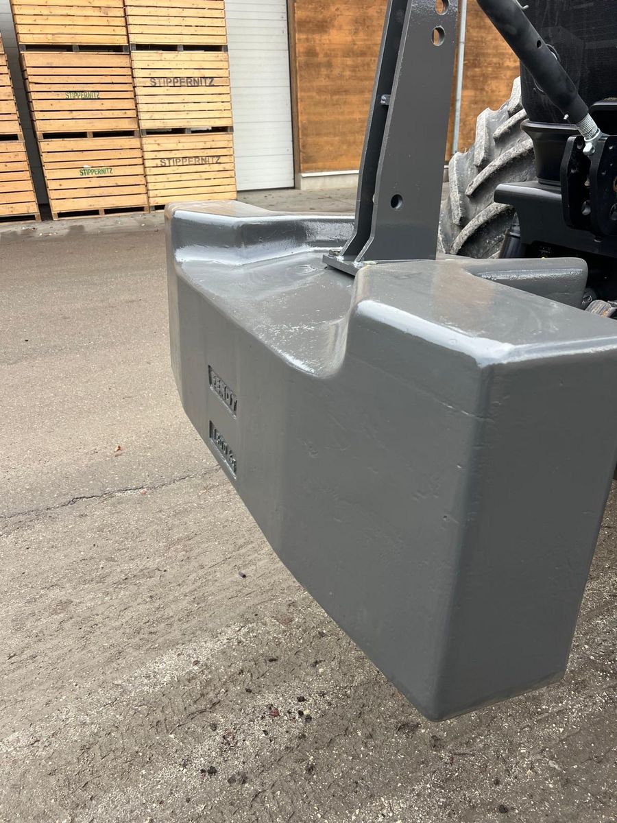 Fendt Fendt 1800 Kg 1