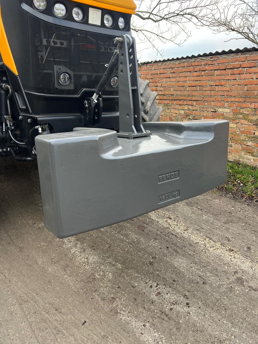 Fendt Fendt 1800 Kg 2