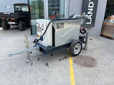 Sonstige Euromacchine Elektro-Pumpenaggregat