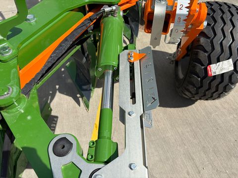Amazone Teres 300 V 5+0