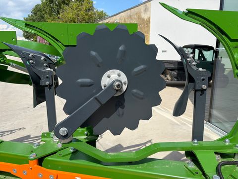 Amazone Teres 300 V 5+0