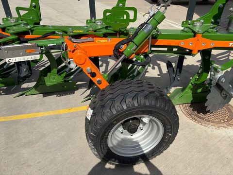Amazone Teres 300 V 5+0