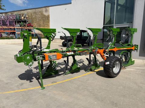 Amazone Teres 300 V 5+0