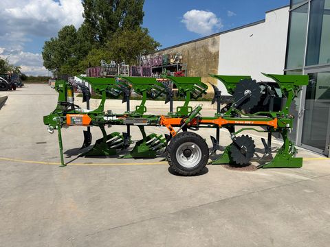 Amazone Teres 300 V 5+0