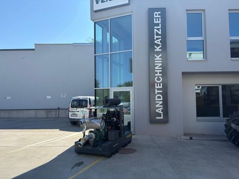 Sonstige Euromacchine Motorpumpenaggregat Ausführung Stap