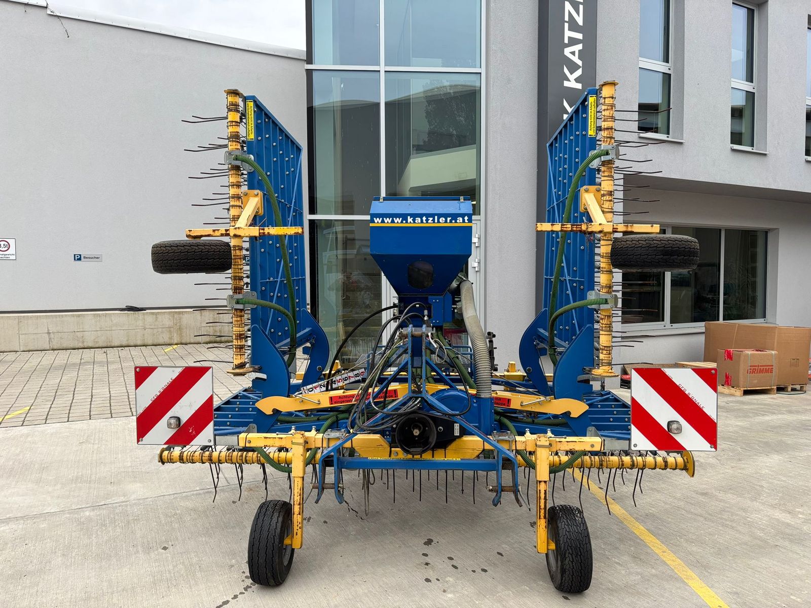 Treffler TS 620 M3 2