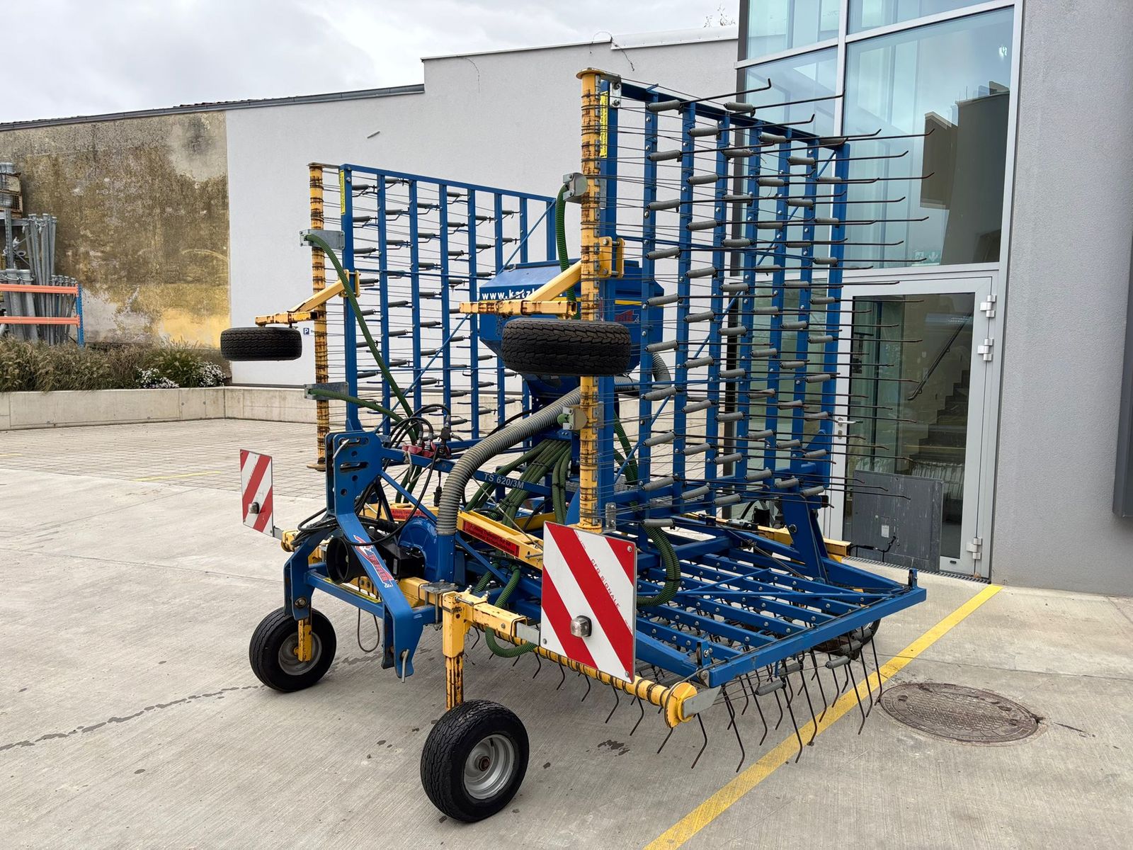 Treffler TS 620 M3 3