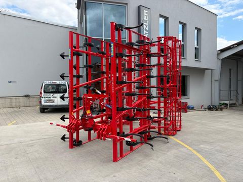 Einböck Universal Feingrubber Taifun 600 FZ