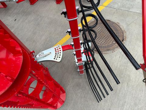 Einböck Universal Feingrubber Taifun 600 FZ