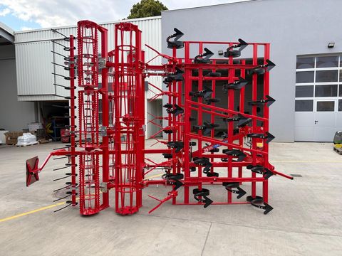 Einböck Universal Feingrubber Taifun 600 FZ