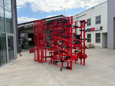 Einböck Universal Feingrubber Taifun 600 FZ