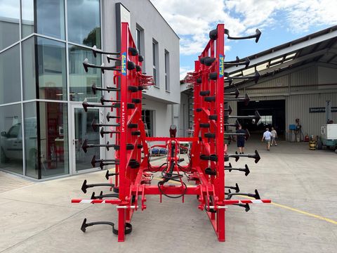 Einböck Universal Feingrubber Taifun 600 FZ