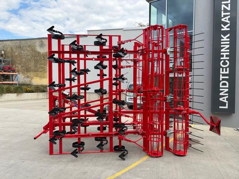 Einböck Universal Feingrubber Taifun 600 FZ