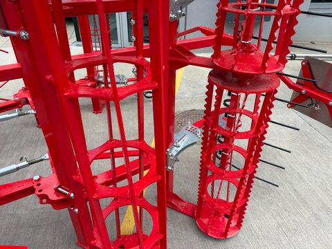 Einböck Universal Feingrubber Taifun 600 FZ