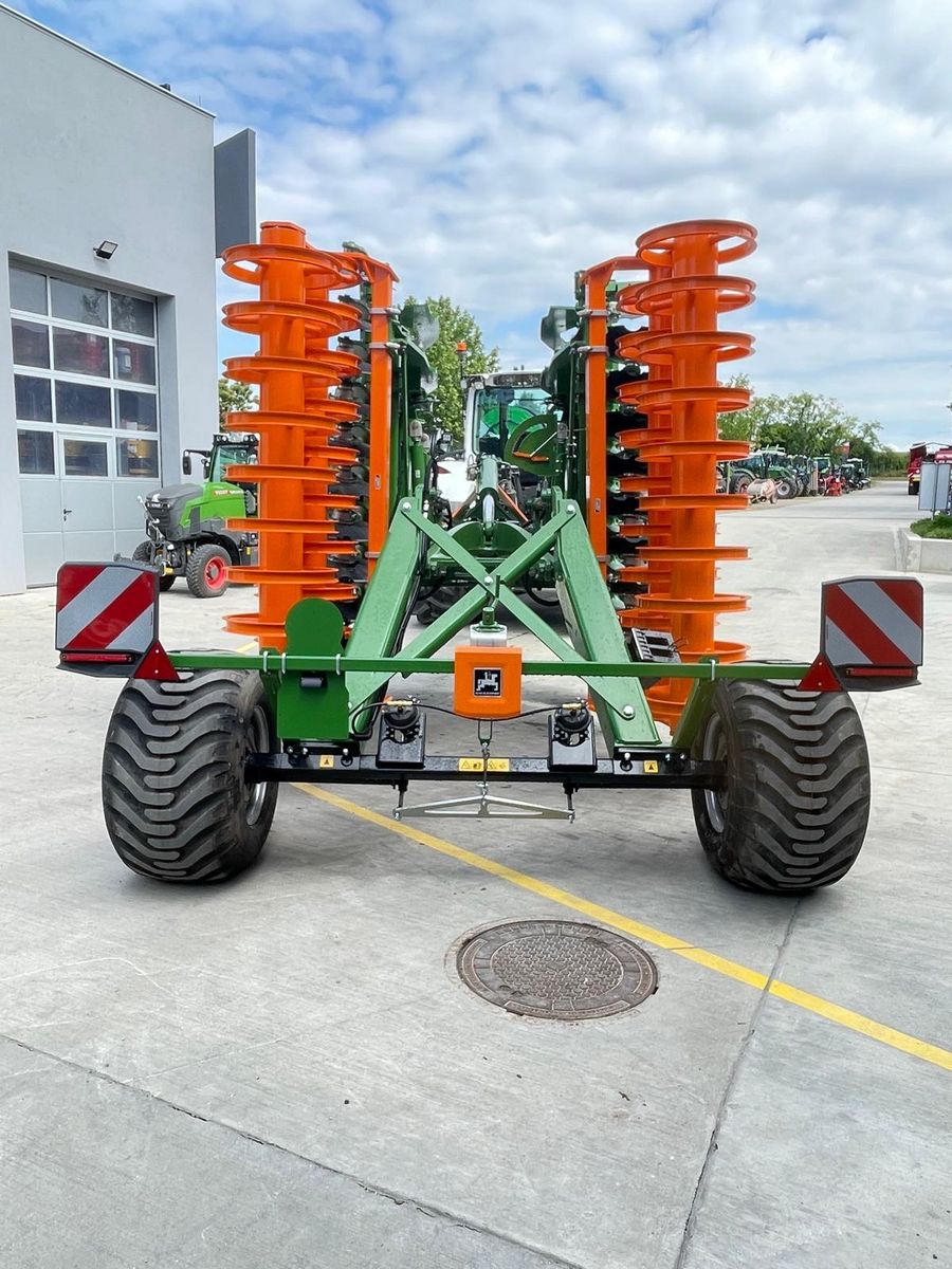 Amazone Kompaktscheibenegge Catros XL 5003-2TS 2