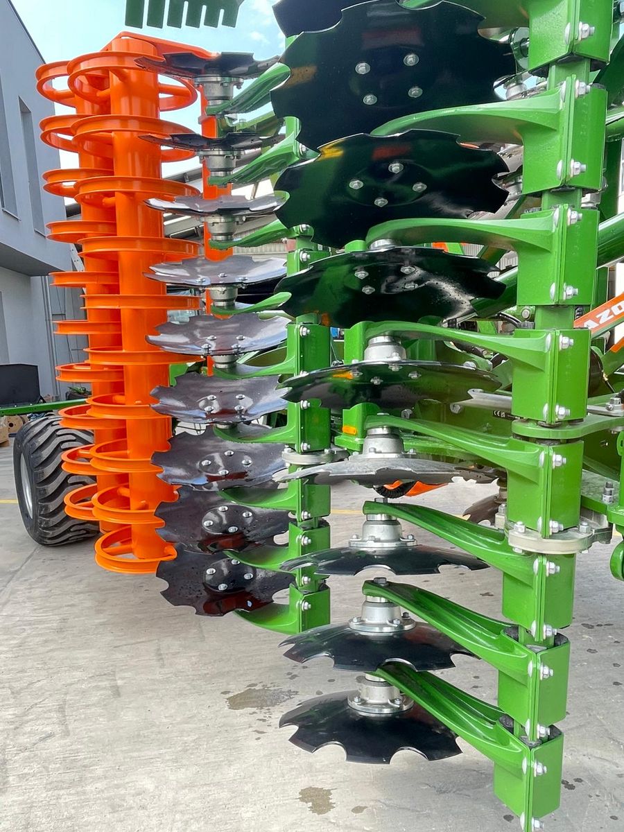 Amazone Kompaktscheibenegge Catros XL 5003-2TS 3