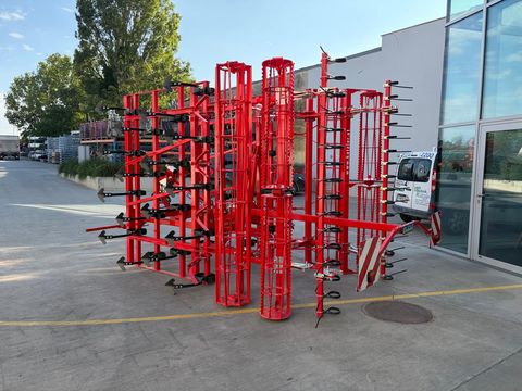 Einböck TAIFUN 500 FZ