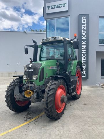 Fendt 415 Vario