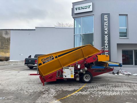 Sonstige Climax CSB 840 E – Generalüberholt