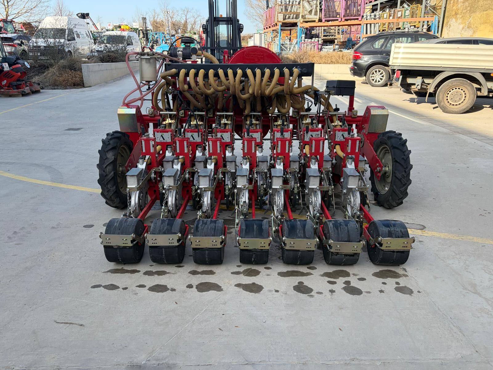 Agricola SNT-2-110 2