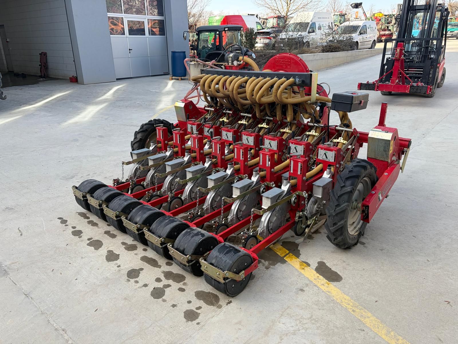 Agricola SNT-2-110 3