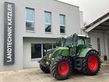 Fendt 516 Vario